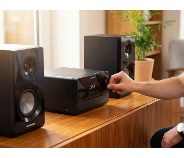Blaupunkt MS49DAB - 1363310 - zdjęcie 3